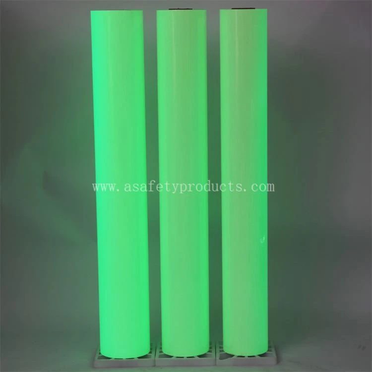Self Adhesive Glow In The Dark Stickers