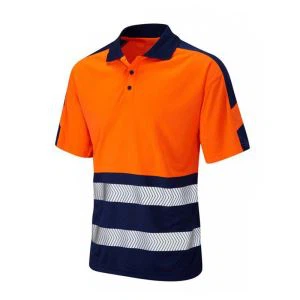 חולצת פולו T ניראות גבוהה משובח